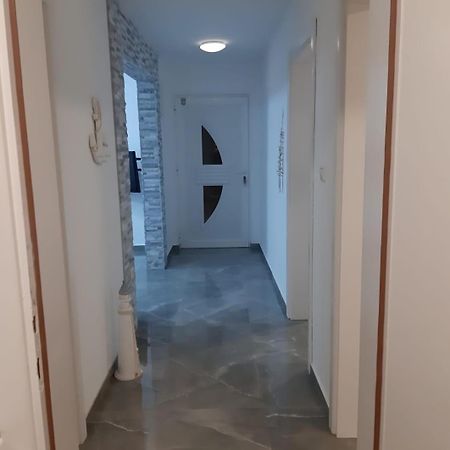 Апартаменты Bodul M. Вир Номер фото